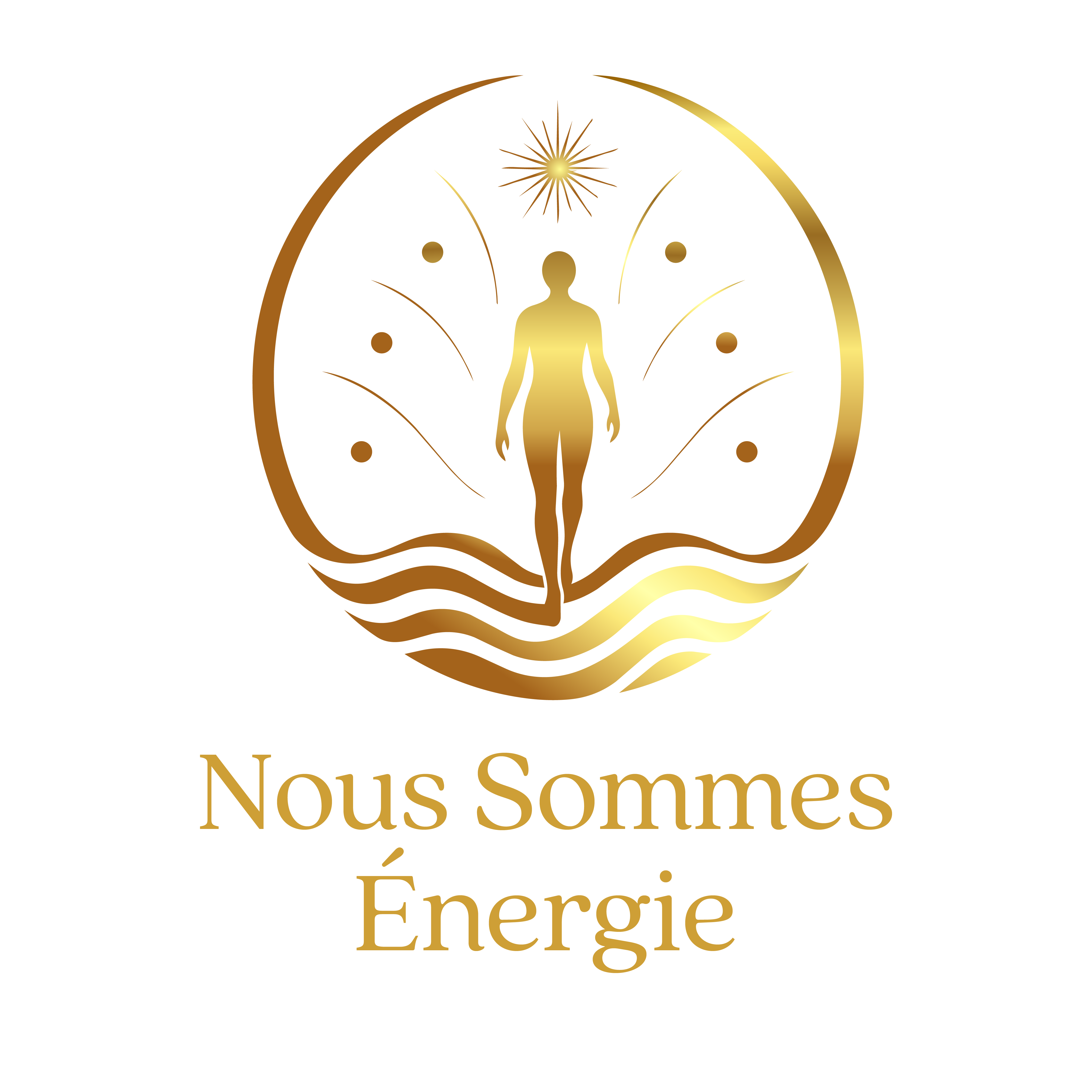 Nous Sommes Énergie